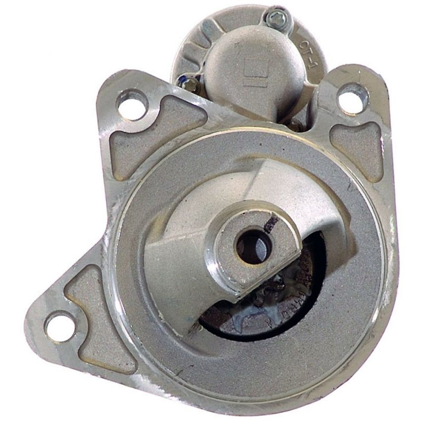 Denso 280-5381  First Time FitВ® Starter Motor вЂ“ Remanufactured