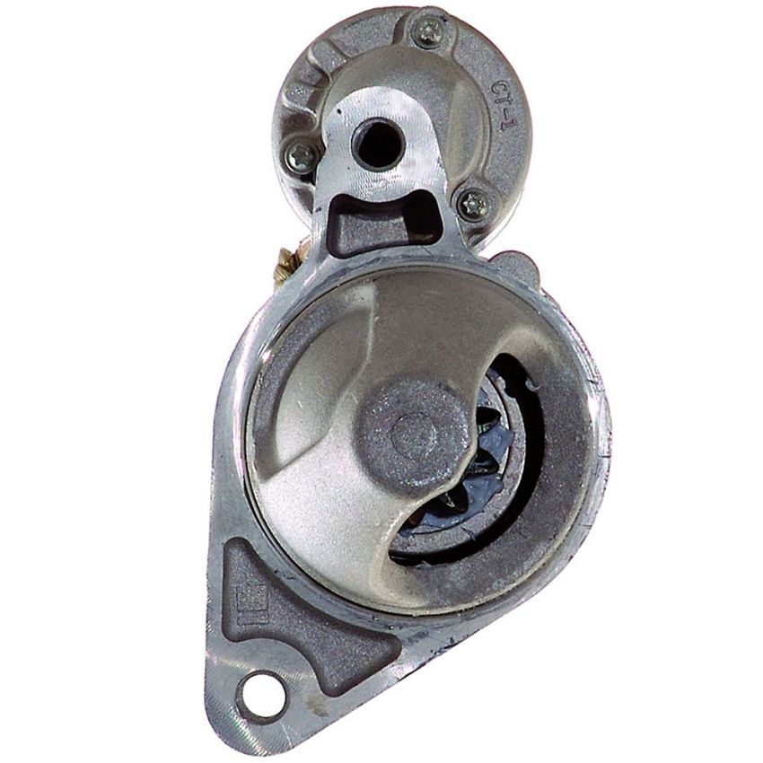 Denso 280-5382  First Time FitВ® Starter Motor вЂ“ Remanufactured