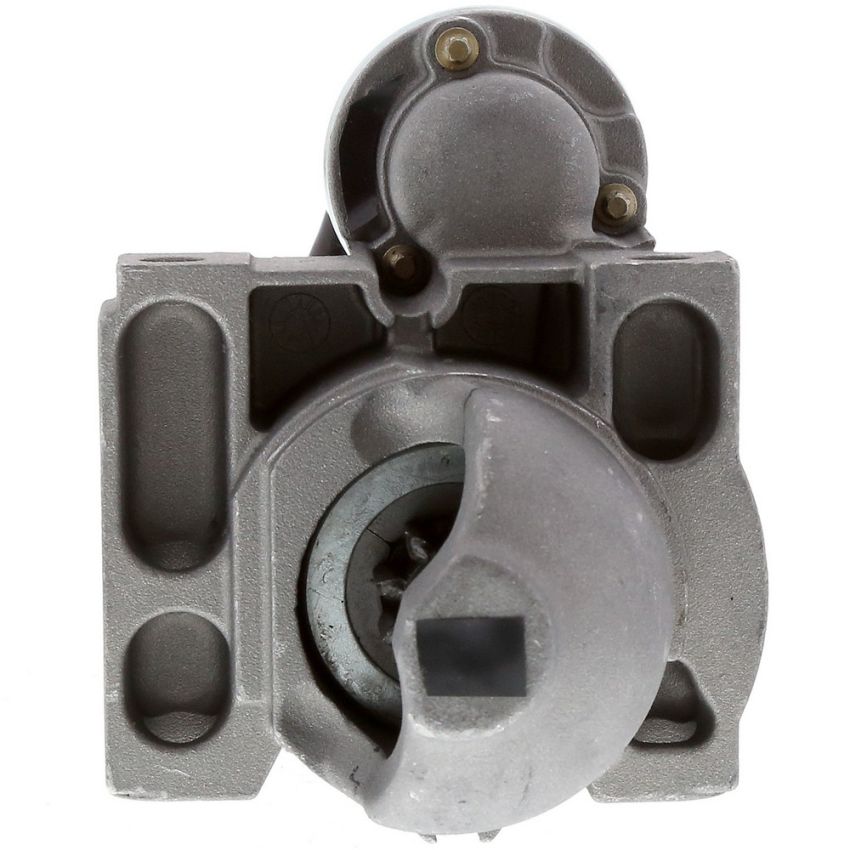 Denso 280-5383  First Time FitВ® Starter Motor вЂ“ Remanufactured