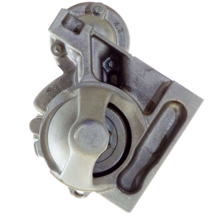 Denso 280-5385  First Time FitВ® Starter Motor вЂ“ Remanufactured
