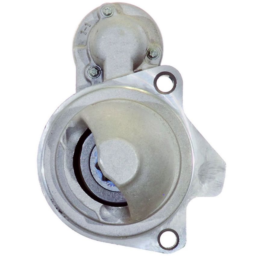 Denso 280-5387  First Time FitВ® Starter Motor вЂ“ Remanufactured