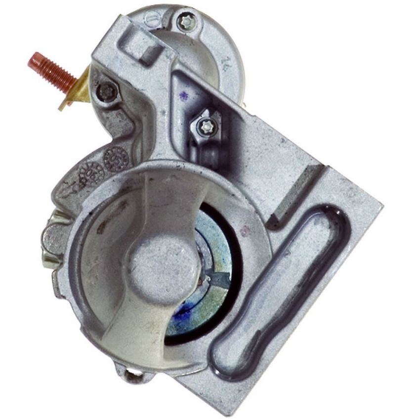 Denso 280-5388  First Time FitВ® Starter Motor вЂ“ Remanufactured