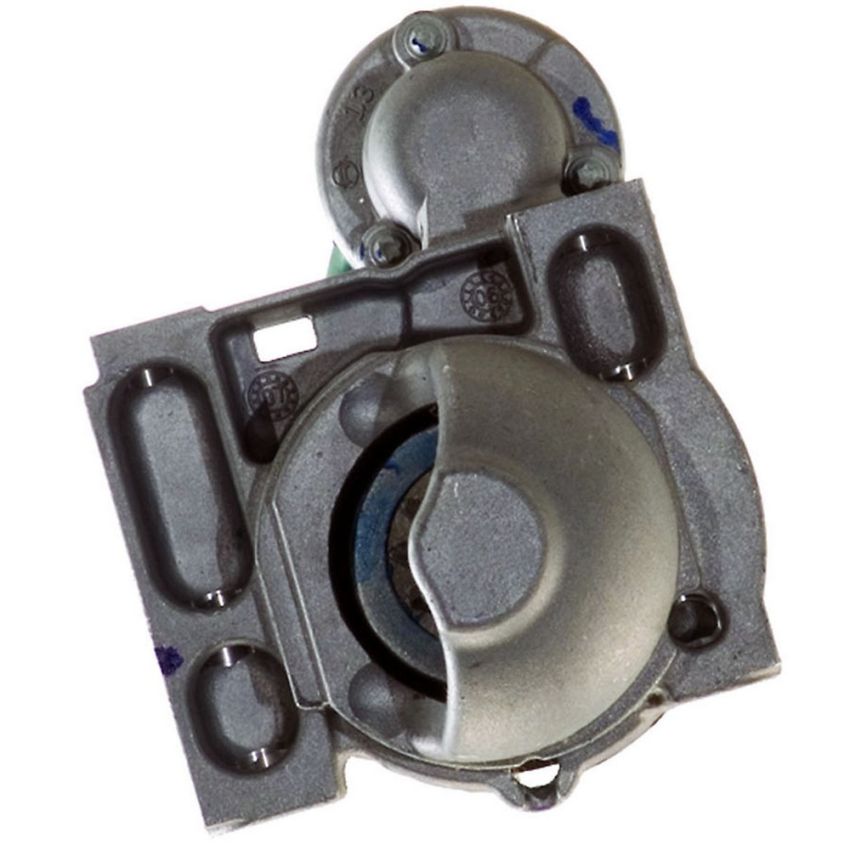 Denso 280-5389  First Time FitВ® Starter Motor вЂ“ Remanufactured