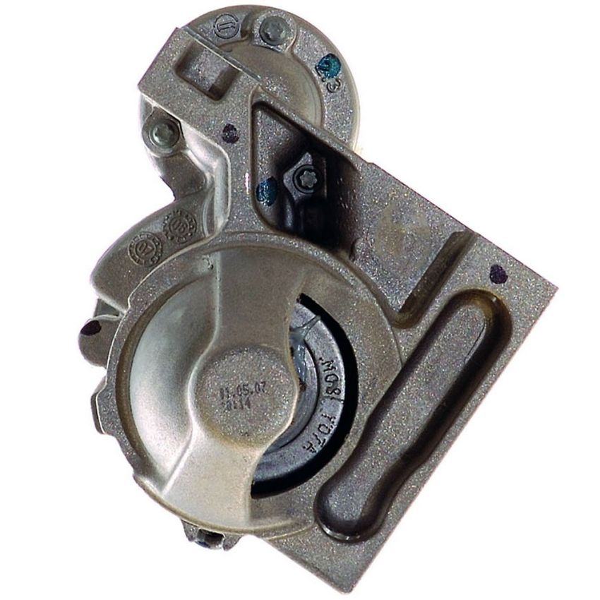 Denso 280-5390  First Time FitВ® Starter Motor вЂ“ Remanufactured