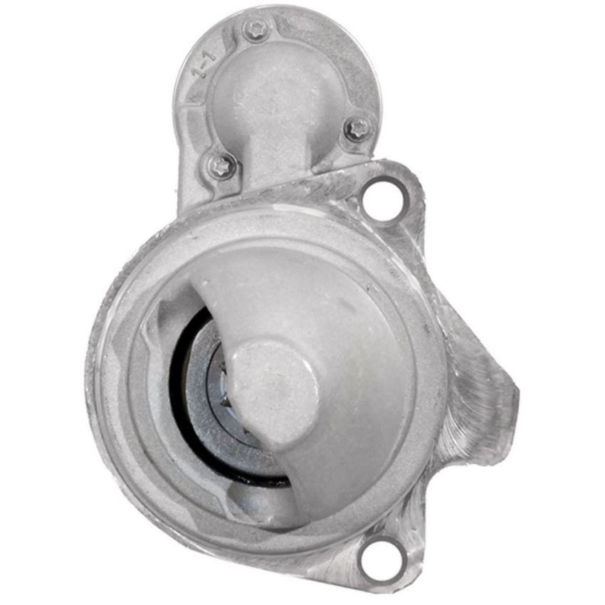 Denso 280-5391  First Time FitВ® Starter Motor вЂ“ Remanufactured