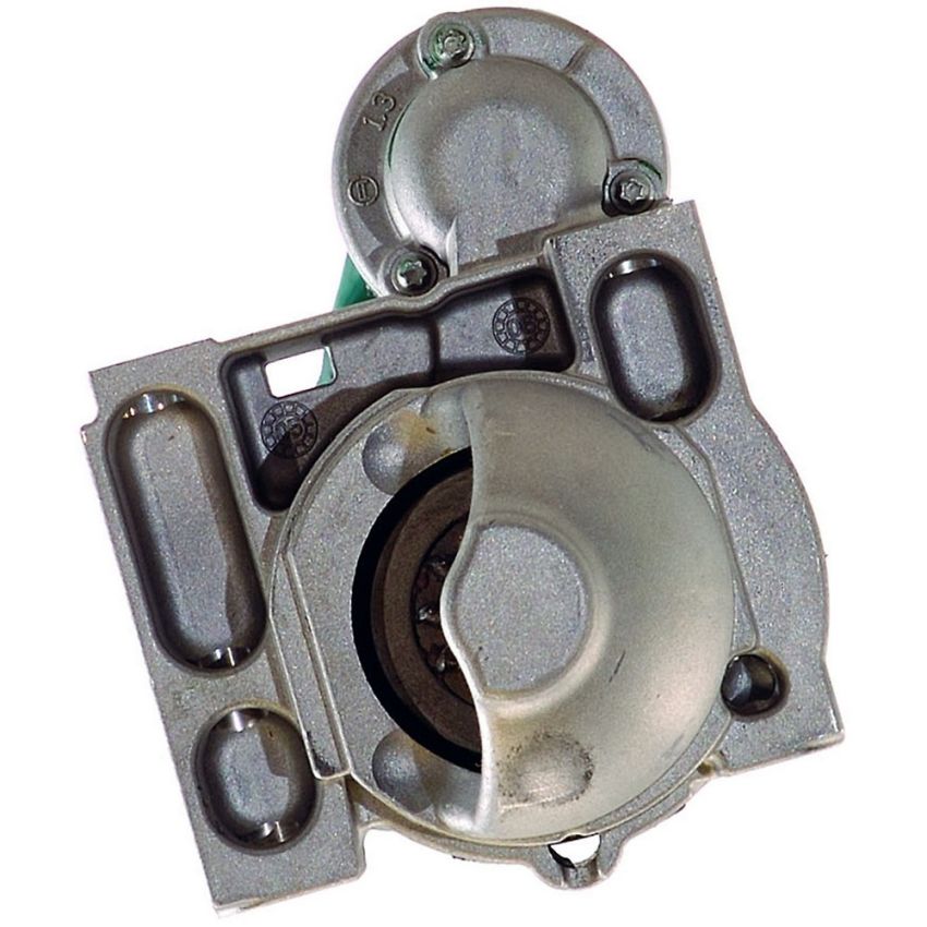 Denso 280-5392  First Time FitВ® Starter Motor вЂ“ Remanufactured