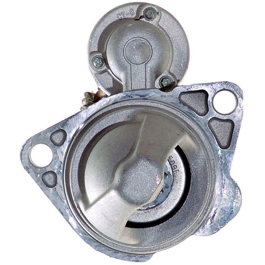 Denso 280-5393  First Time FitВ® Starter Motor вЂ“ Remanufactured