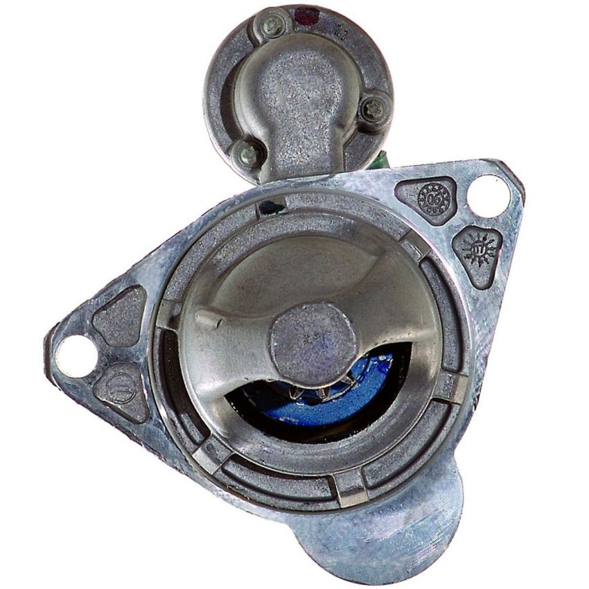 Denso 280-5394  First Time FitВ® Starter Motor вЂ“ Remanufactured