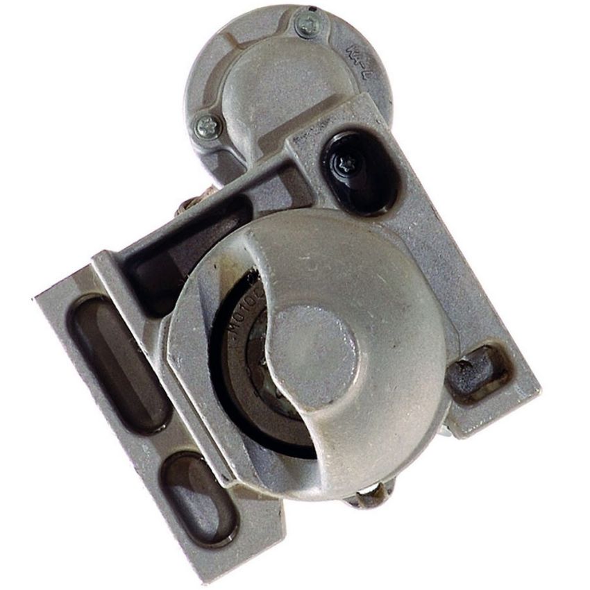 Denso 280-5395  First Time FitВ® Starter Motor вЂ“ Remanufactured