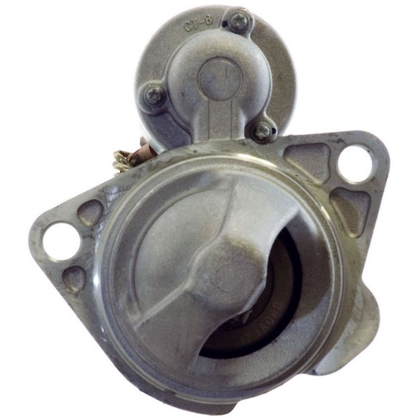 Denso 280-5396  First Time FitВ® Starter Motor вЂ“ Remanufactured