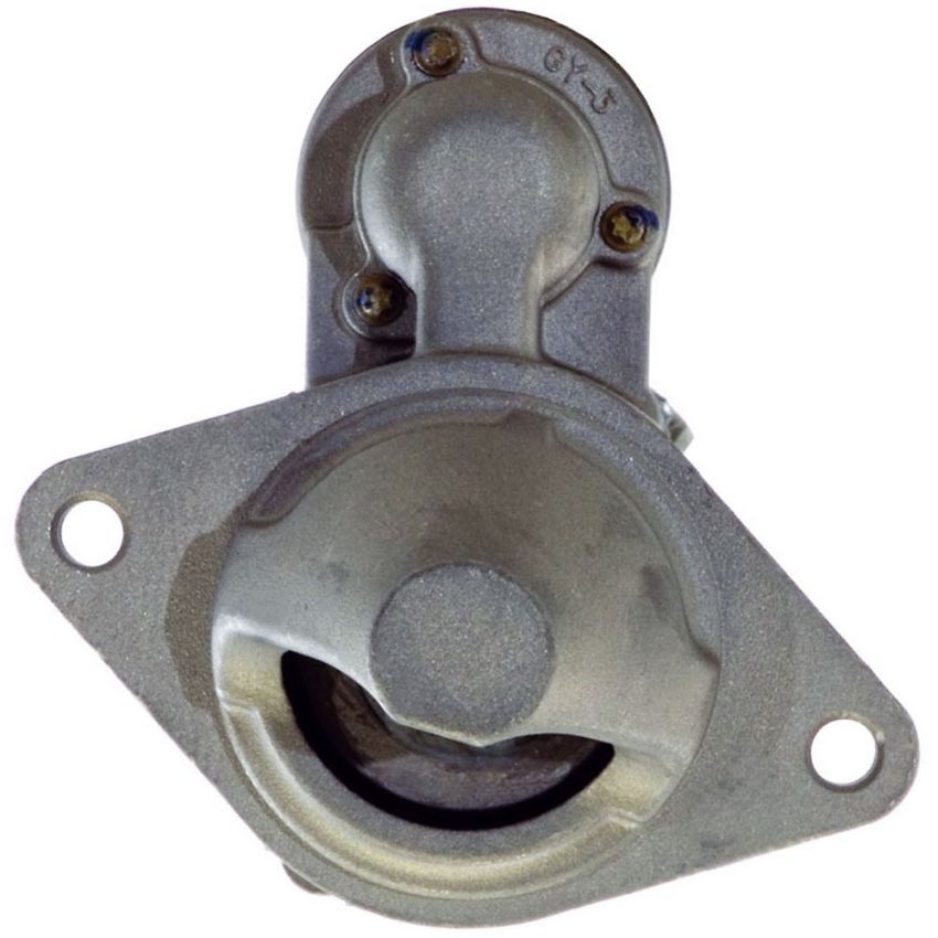 Denso 280-5397  First Time FitВ® Starter Motor вЂ“ Remanufactured