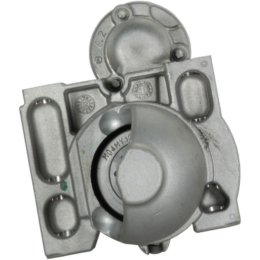 Denso 280-5398  First Time FitВ® Starter Motor вЂ“ Remanufactured