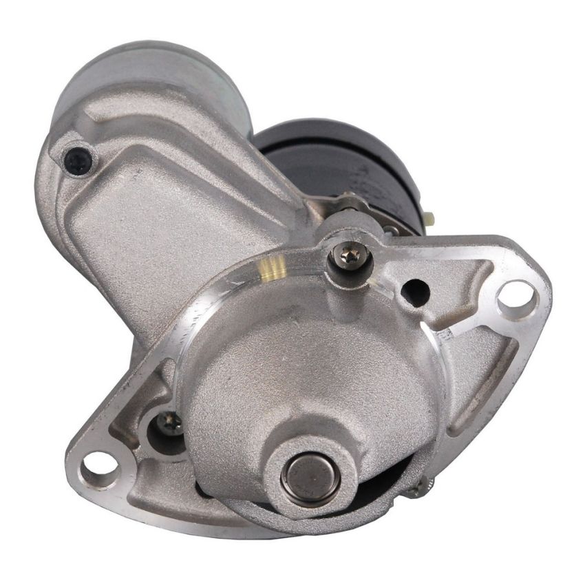 Denso 280-6000  First Time FitВ® Starter Motor вЂ“ Remanufactured