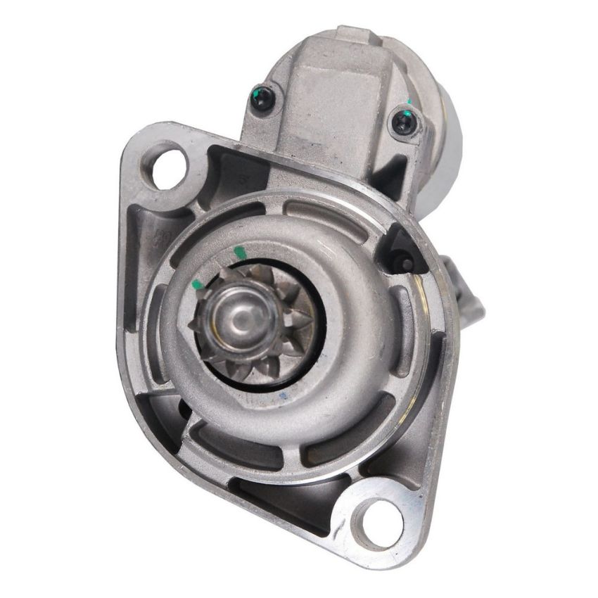 Denso 280-6001  First Time FitВ® Starter Motor вЂ“ Remanufactured