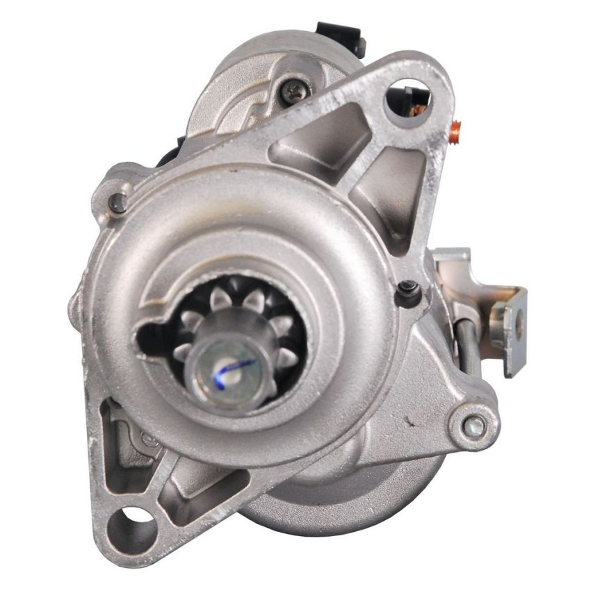 Denso 280-6002  First Time FitВ® Starter Motor вЂ“ Remanufactured