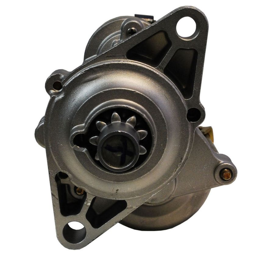 Denso 280-6003  First Time FitВ® Starter Motor вЂ“ Remanufactured