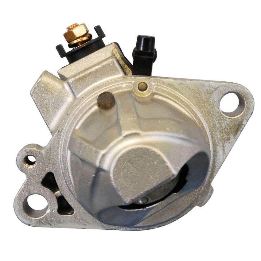 Denso 280-6004  First Time FitВ® Starter Motor вЂ“ Remanufactured