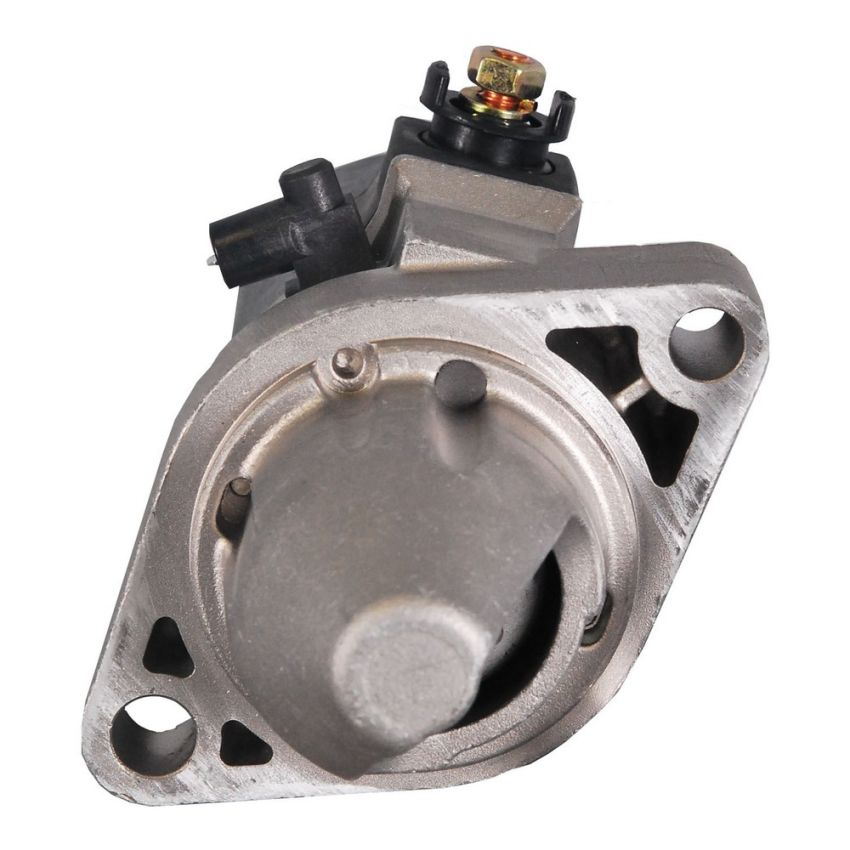 Denso 280-6005  First Time FitВ® Starter Motor вЂ“ Remanufactured