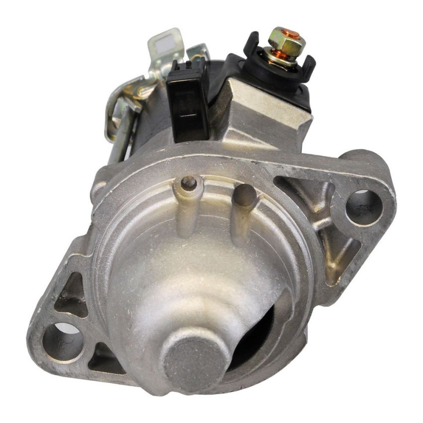 Denso 280-6007  First Time FitВ® Starter Motor вЂ“ Remanufactured