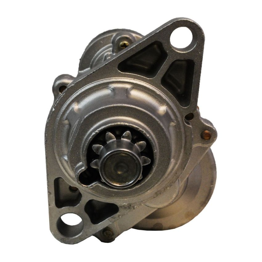 Denso 280-6008  First Time FitВ® Starter Motor вЂ“ Remanufactured
