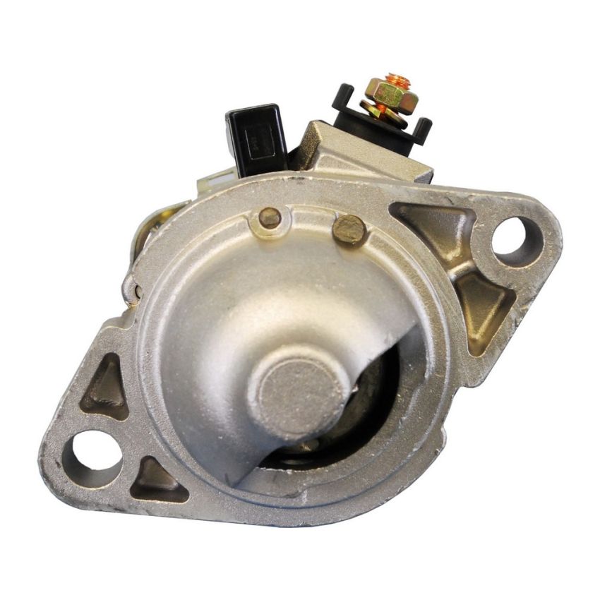 Denso 280-6010  First Time FitВ® Starter Motor вЂ“ Remanufactured