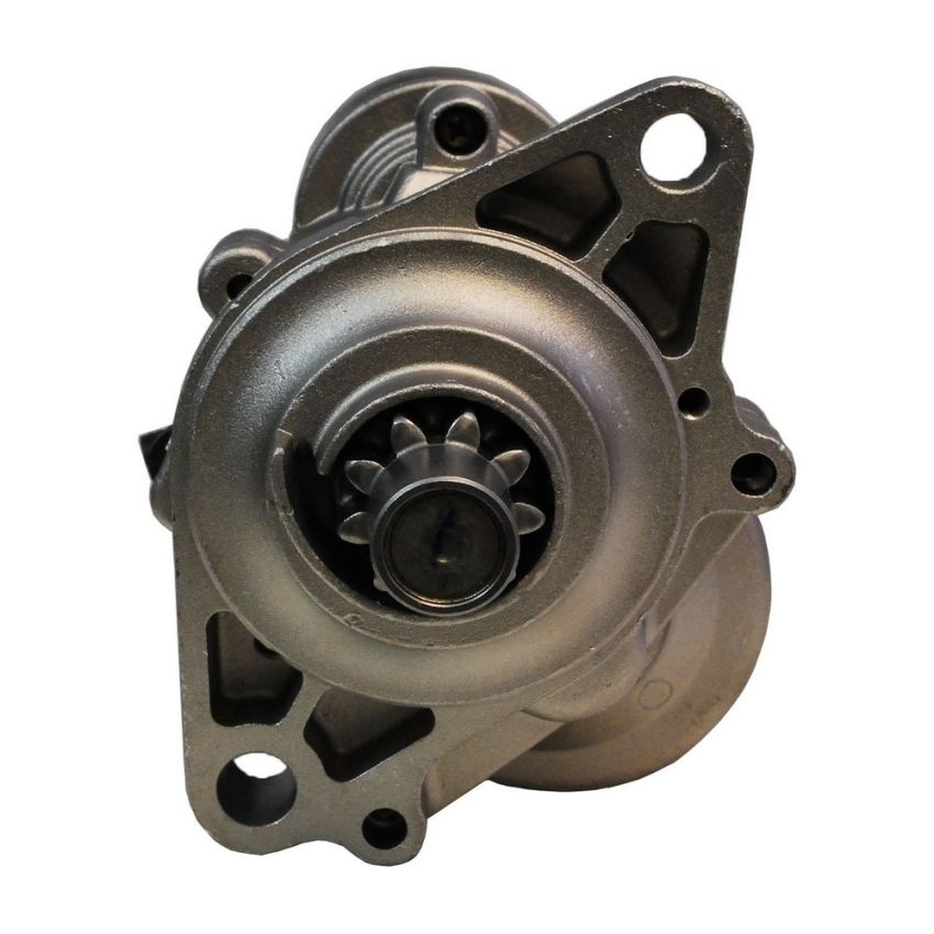 Denso 280-6011  First Time FitВ® Starter Motor вЂ“ Remanufactured