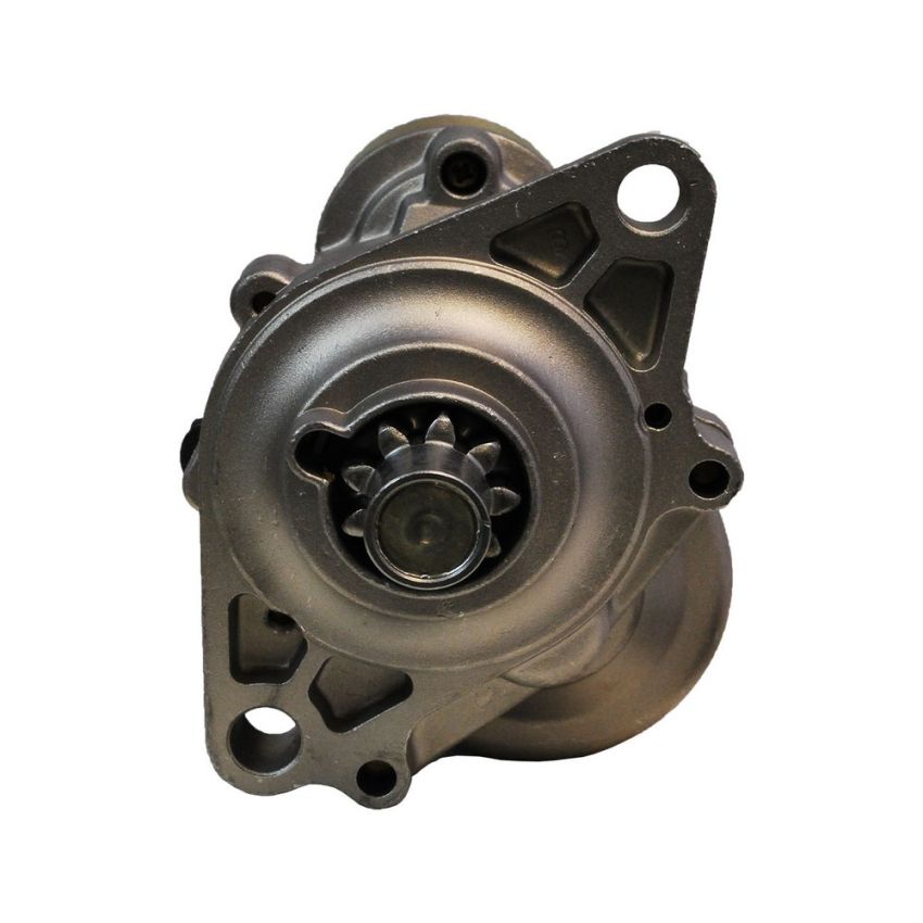 Denso 280-6012  First Time FitВ® Starter Motor вЂ“ Remanufactured