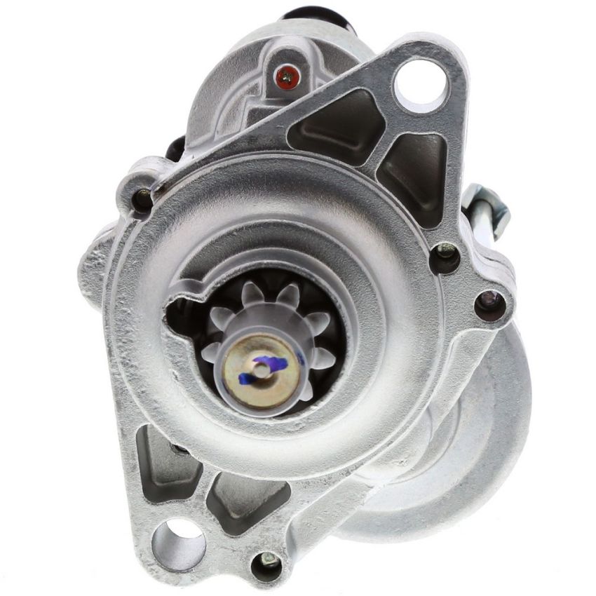 Denso 280-6013  First Time FitВ® Starter Motor вЂ“ Remanufactured