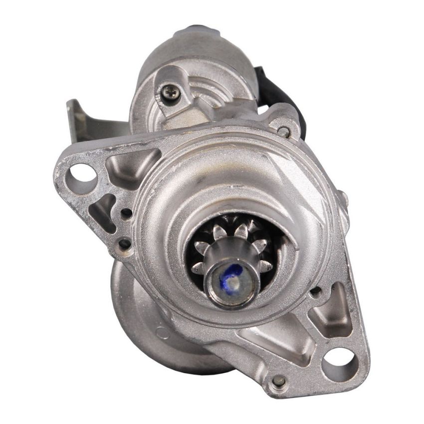 Denso 280-6014  First Time FitВ® Starter Motor вЂ“ Remanufactured