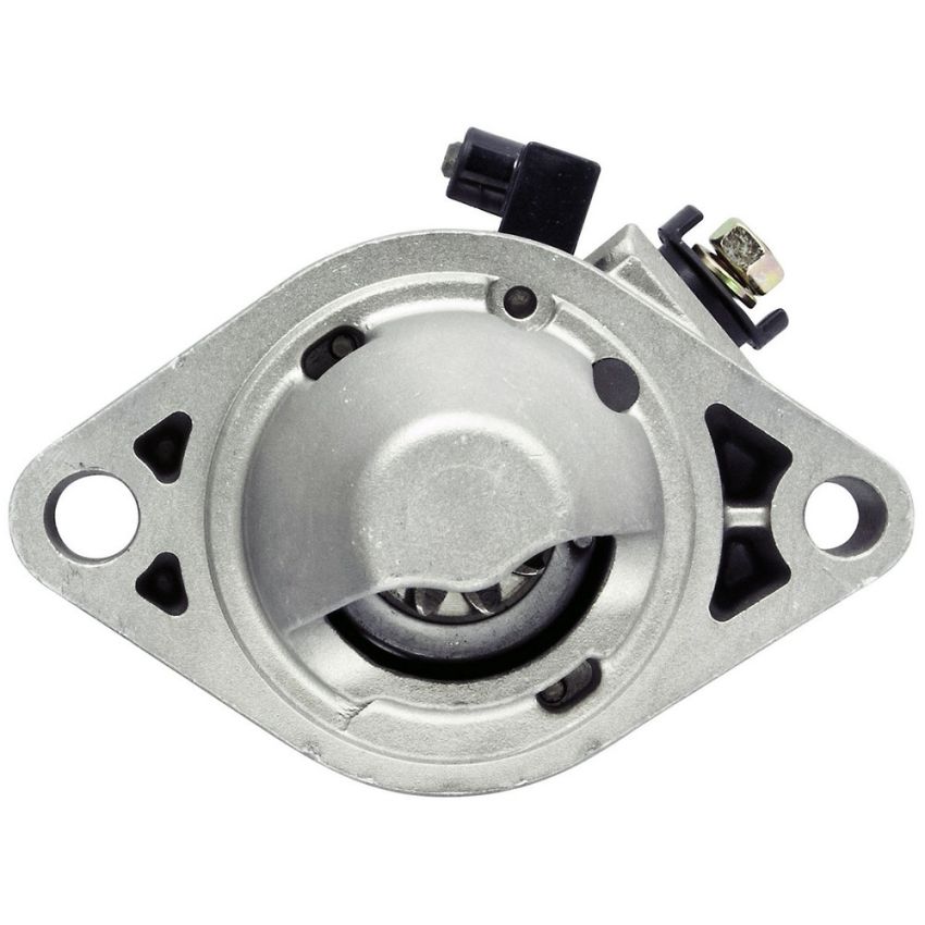 Denso 280-6015  First Time FitВ® Starter Motor вЂ“ Remanufactured