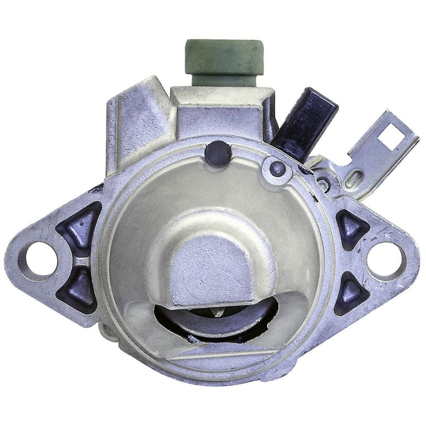 Denso 280-6016  First Time FitВ® Starter Motor вЂ“ Remanufactured