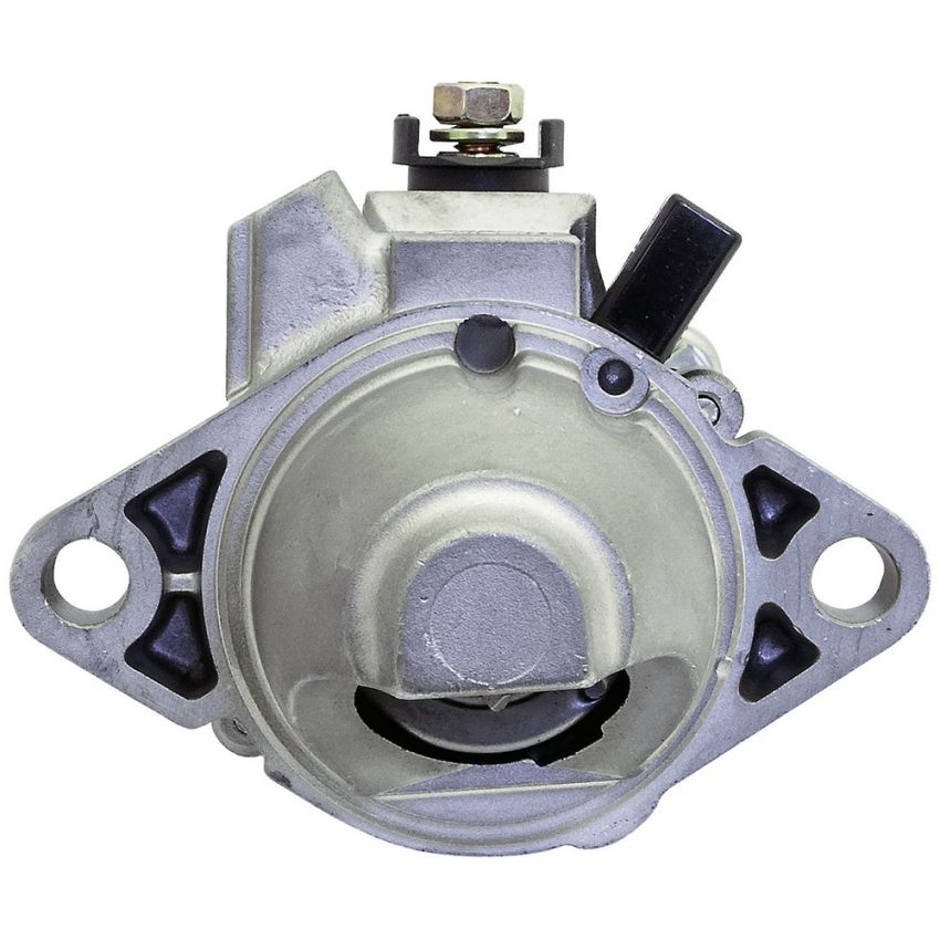 Denso 280-6017  First Time FitВ® Starter Motor вЂ“ Remanufactured