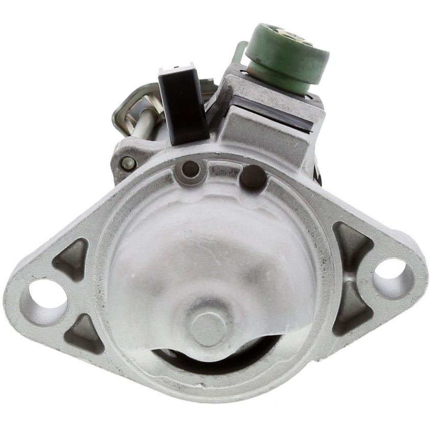 Denso 280-6019  First Time FitВ® Starter Motor вЂ“ Remanufactured