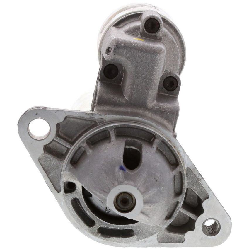 Denso 280-6109  First Time FitВ® Starter Motor вЂ“ Remanufactured