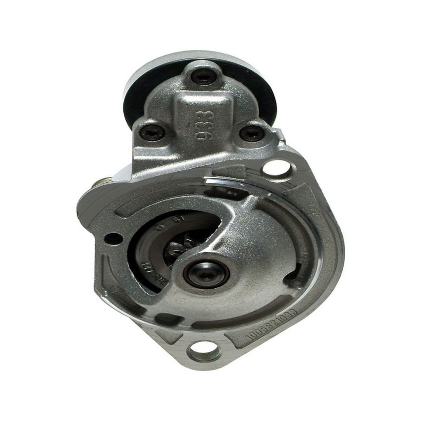 Denso 280-6111  First Time FitВ® Starter Motor вЂ“ Remanufactured