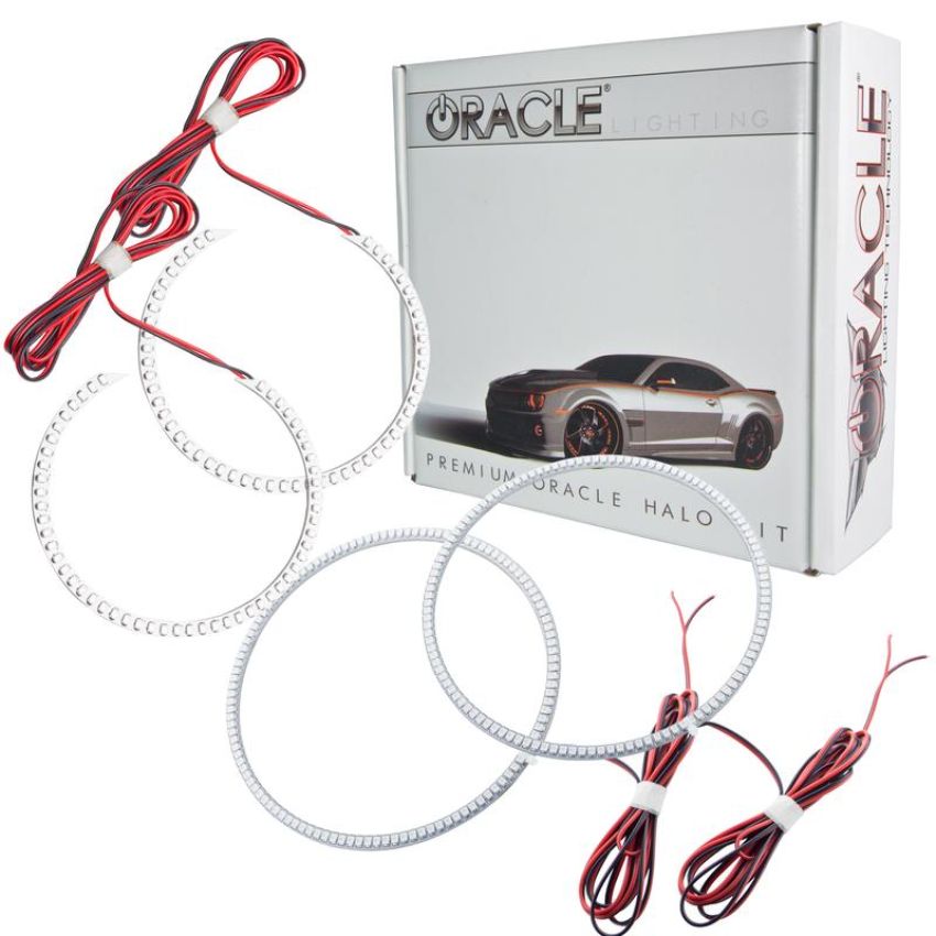 Oracle Lighting 2800-001 LED Halo Kit, White