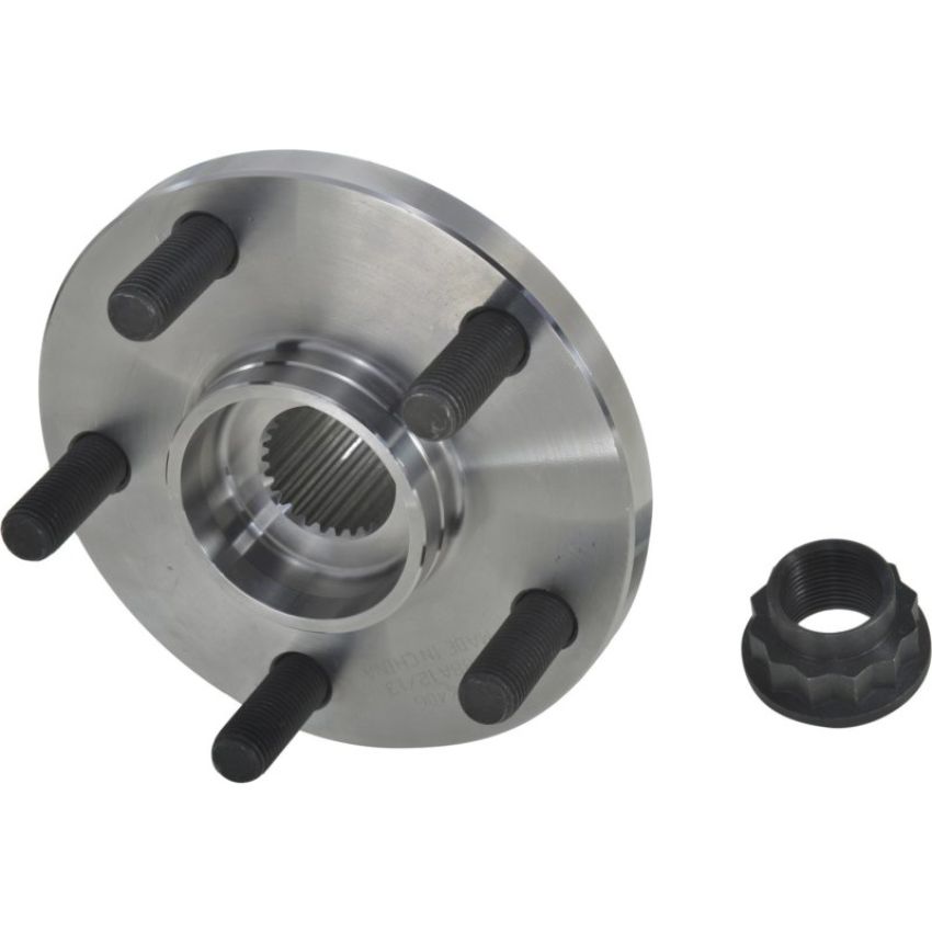 Autopart International Wheel Hub 280004450