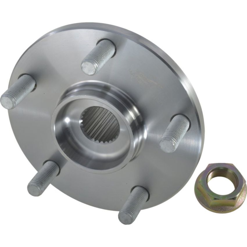 Autopart International Wheel Hub 280004455