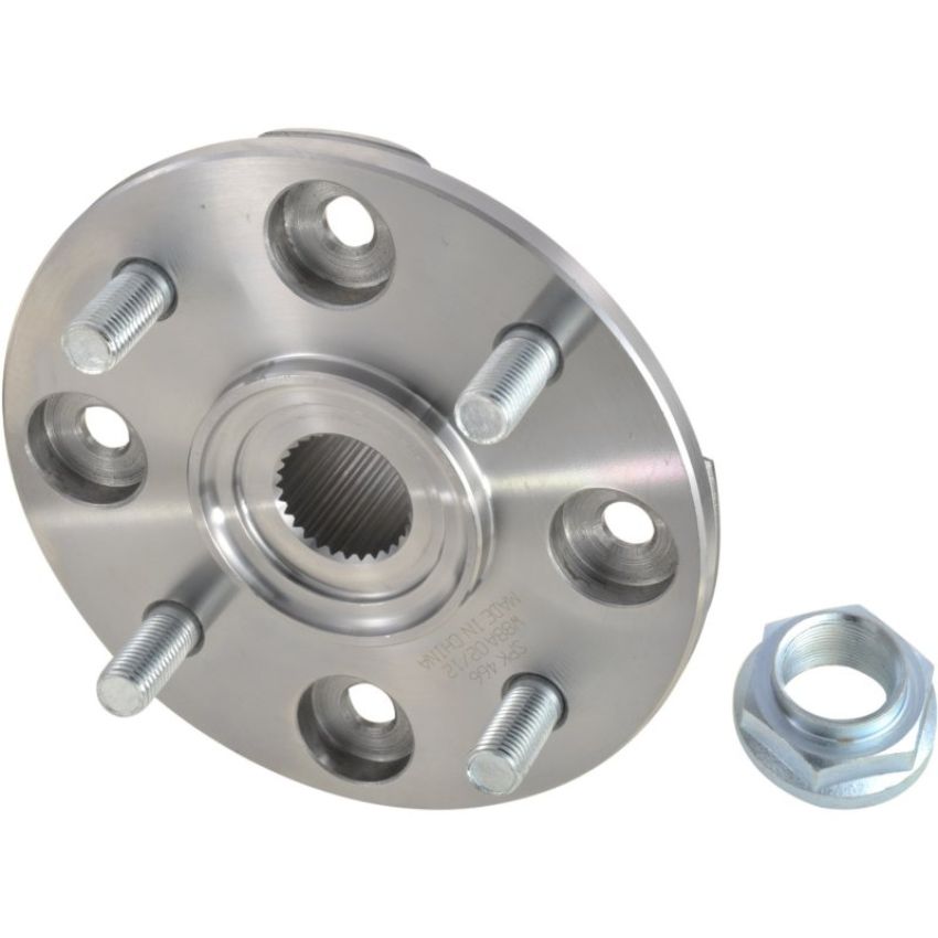 Autopart International Wheel Hub 280017889