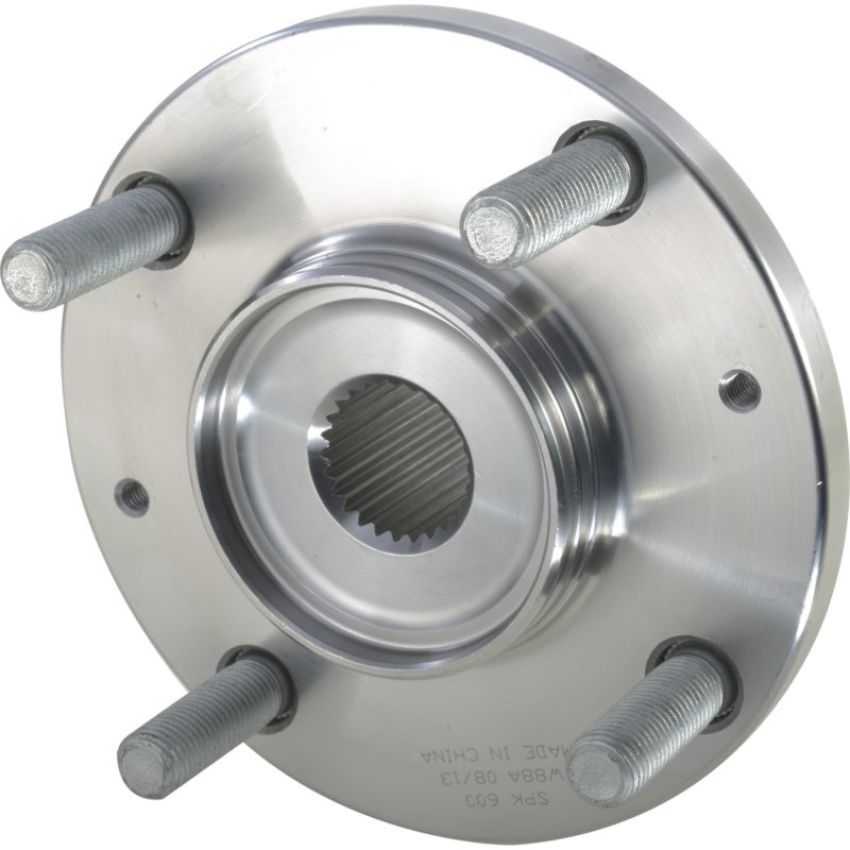 Autopart International Wheel Hub 2800288525