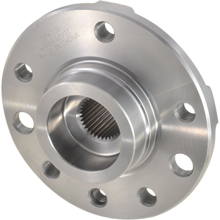 Autopart International Wheel Hub 2800316495