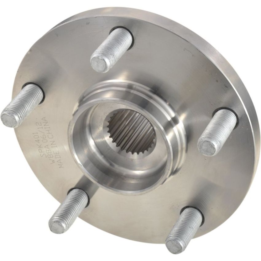 Autopart International Wheel Hub 2800330206