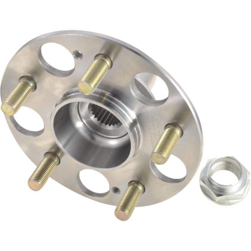 Autopart International Wheel Hub 2800330210