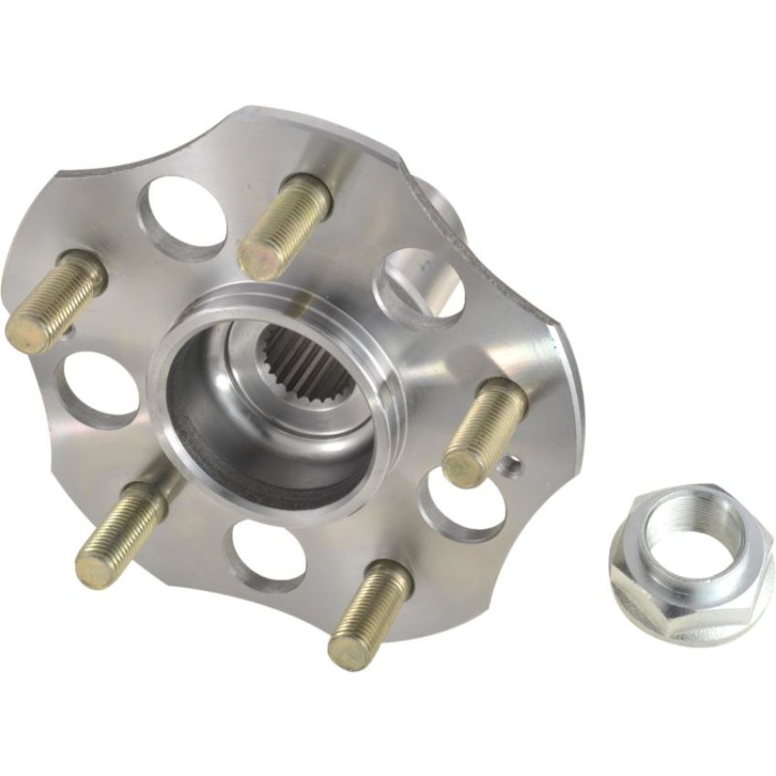 Autopart International Wheel Hub 2800330211