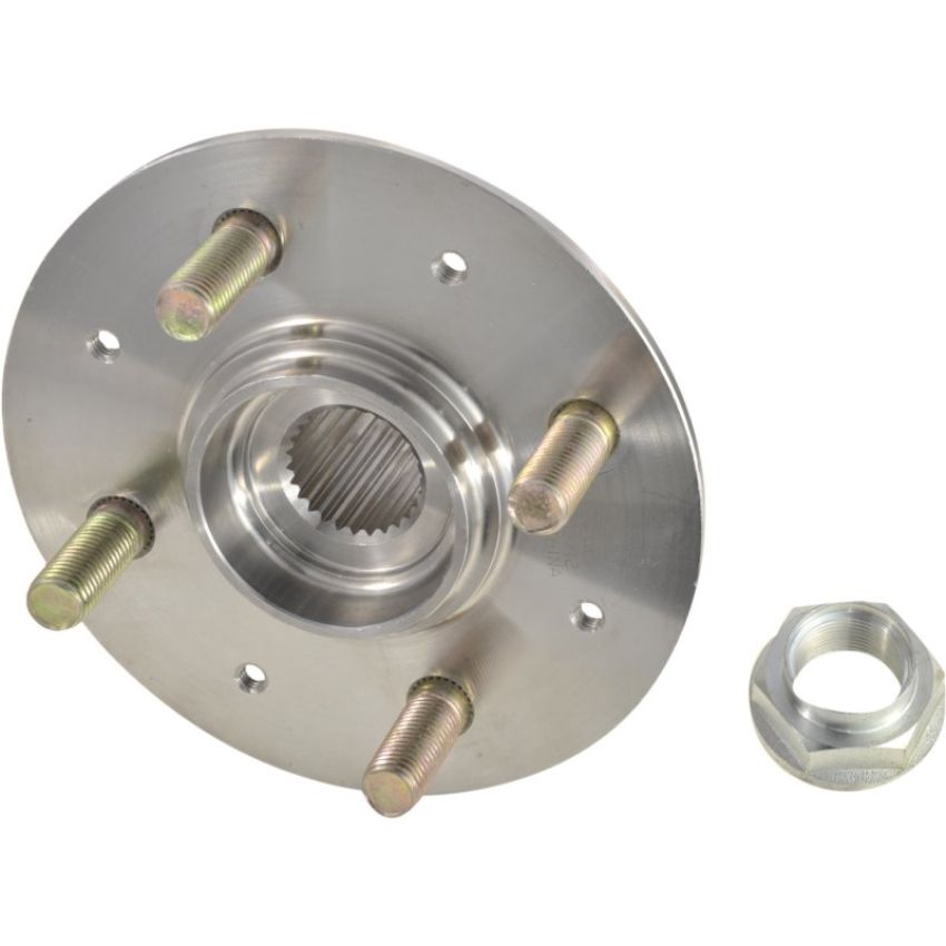 Autopart International Wheel Hub 2800330212