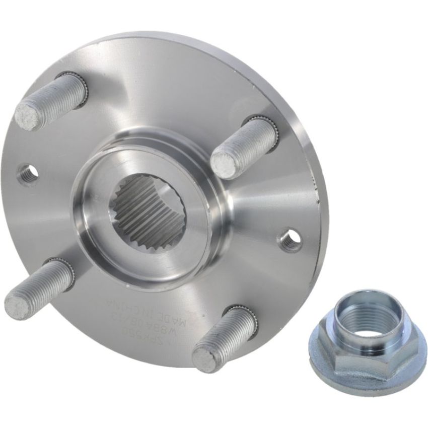 Autopart International Wheel Hub 2800330213