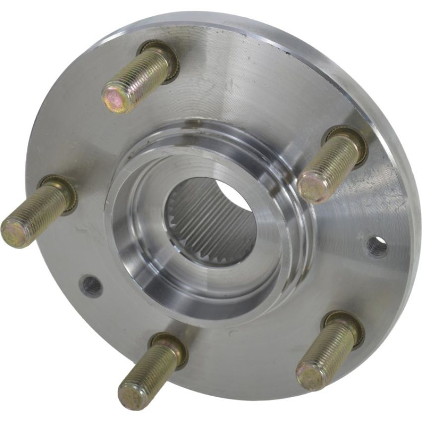 Autopart International Wheel Hub 2800330214
