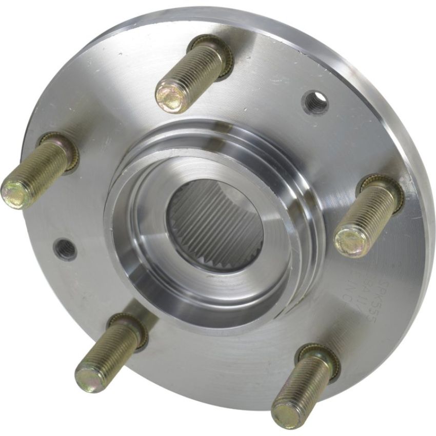 Autopart International Wheel Hub 2800330215