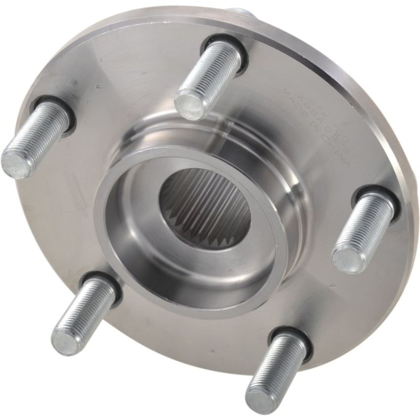 Autopart International Wheel Hub 280033936