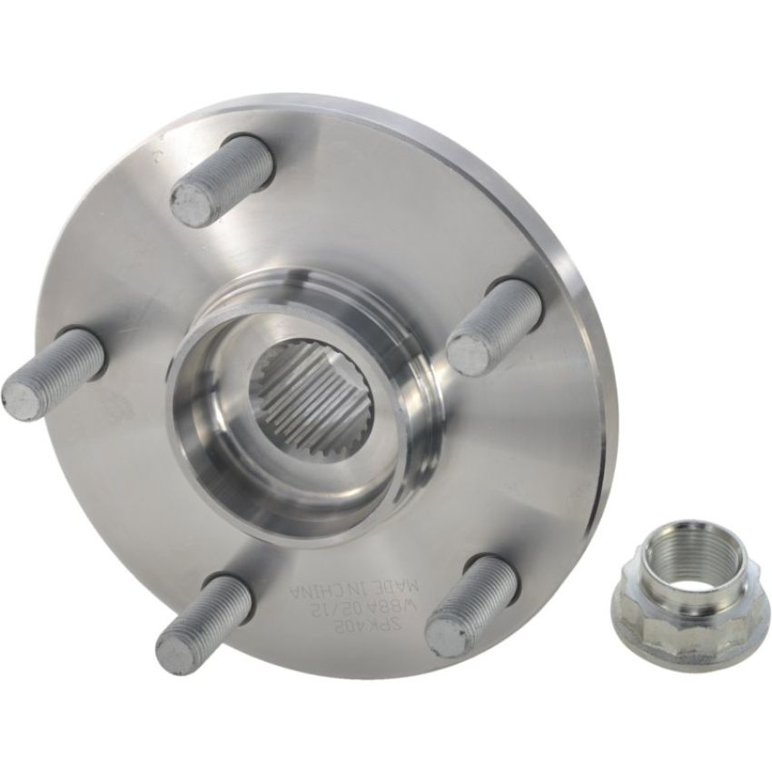 Autopart International Wheel Hub 2800425083